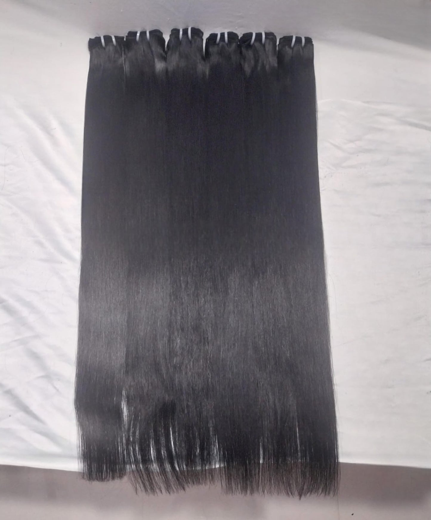 Natural Straight Raw Vietnamese Bundle