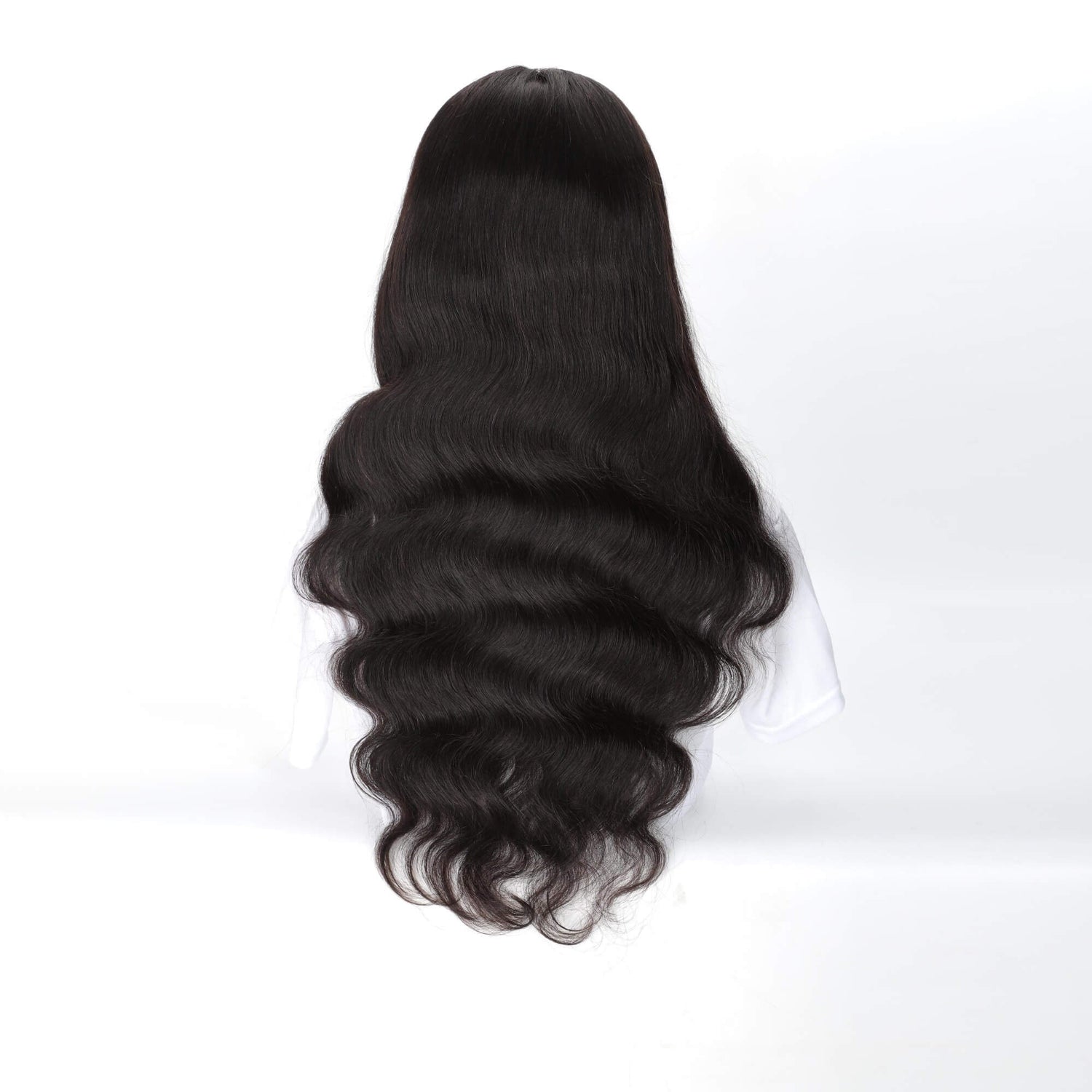 SILK WIG COLLECTION