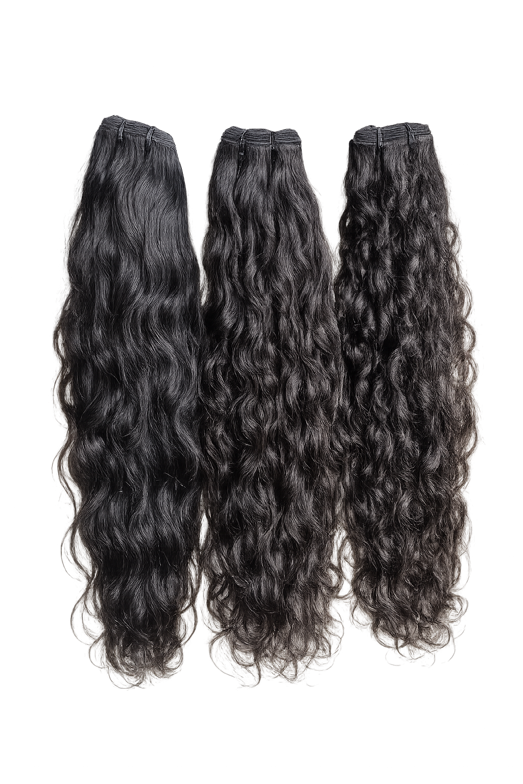 RAW INDIAN BUNDLES